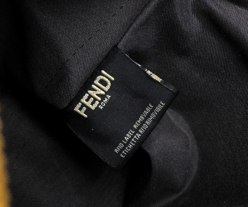 Fendi Pillow Bags